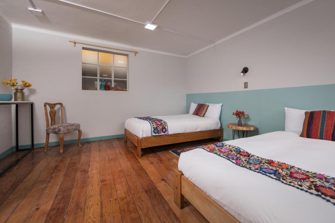 Inkarri Cusco Hotel Cusco