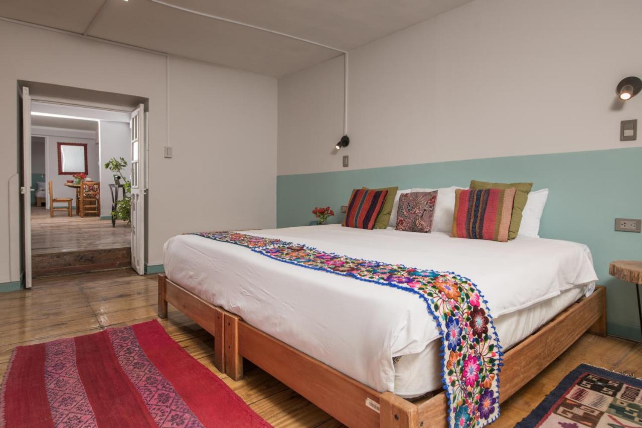 Inkarri Cusco 3*