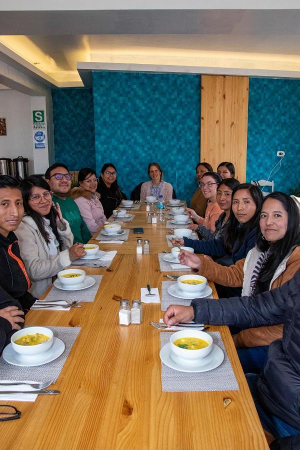 Hotel Inkarri Cusco