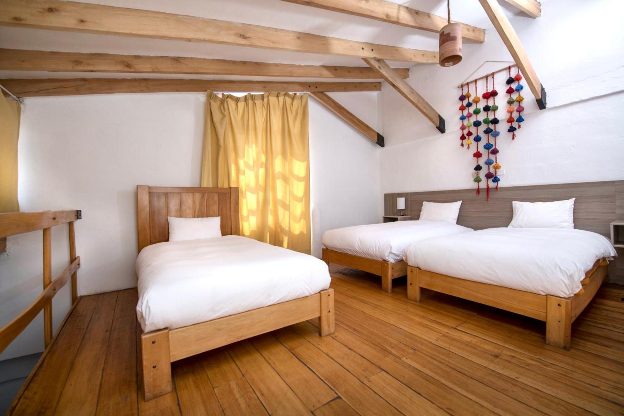 Inkarri Cusco Hotel