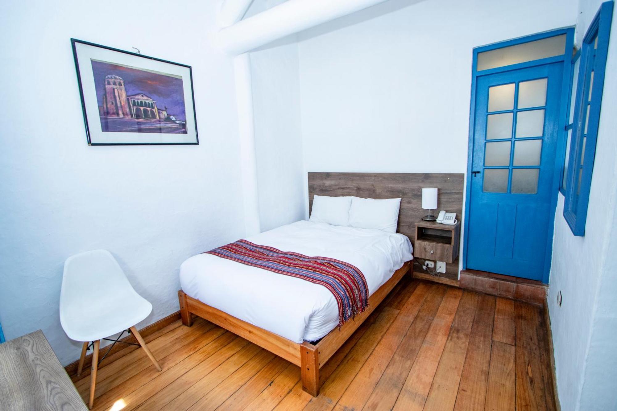 Inkarri Cusco Hotel