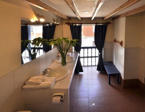 Hotel Inkarri Cusco