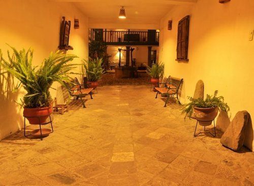 Hotel Inkarri Cusco