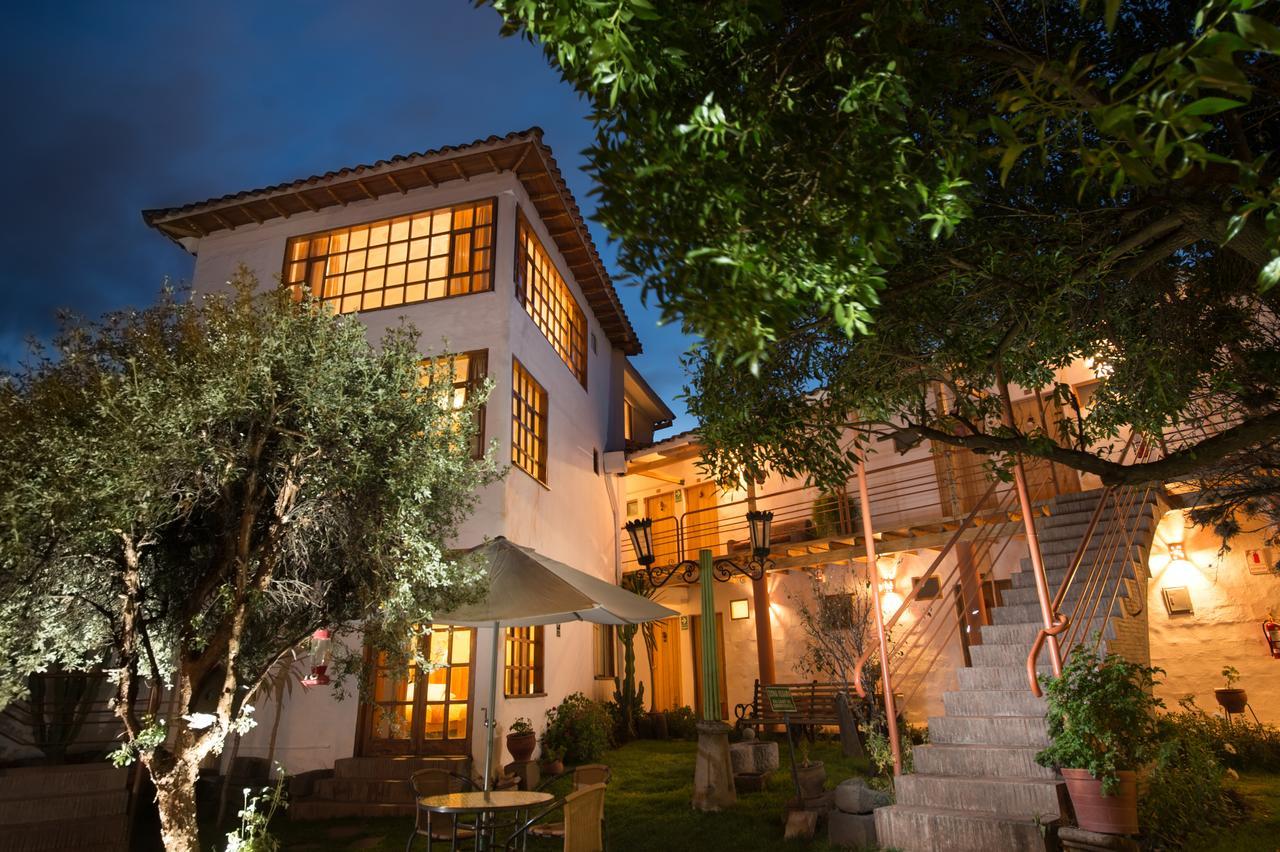 Hotel Inkarri Cusco Cusco