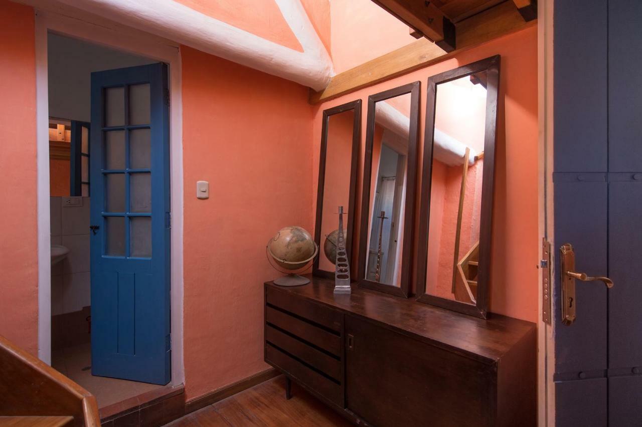 Inkarri Cusco Hotel Cusco