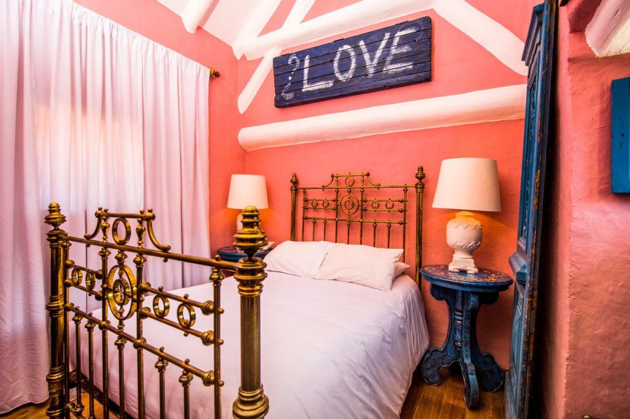 Inkarri Cusco Hotel 3*