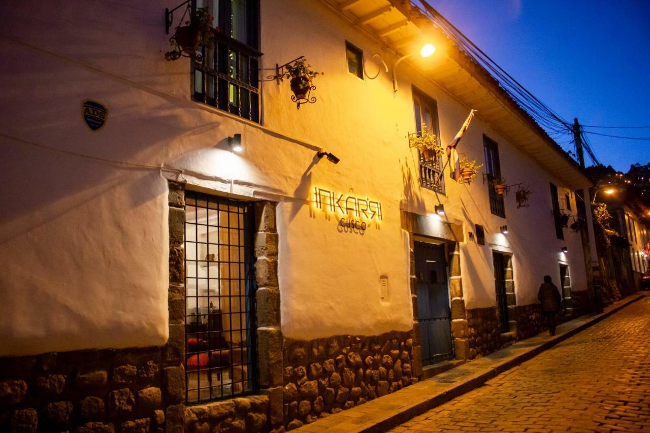 Inkarri Cusco
